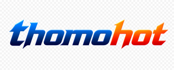 thomohot logo